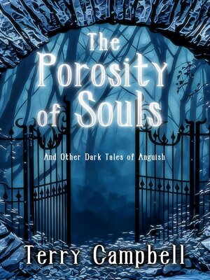 cover image of The Porosity of Souls